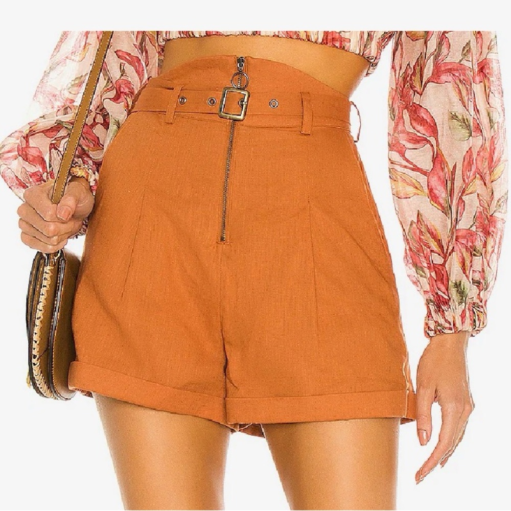 Lovers and friends shorts